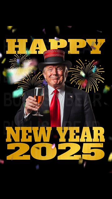 Let’s do this!🇺🇸