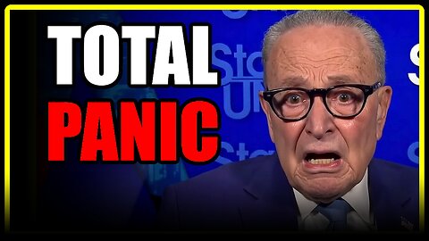 Trump was 10 STEPS AHEAD.