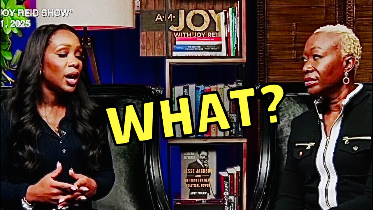 When you have NO Self-Awareness!