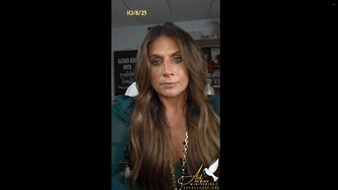 PRAY FOR CANDACE OWENS! THE ENEMY IS ATTEMPTING TO LOCK HER INTO A KING SAUL TIMELINE!