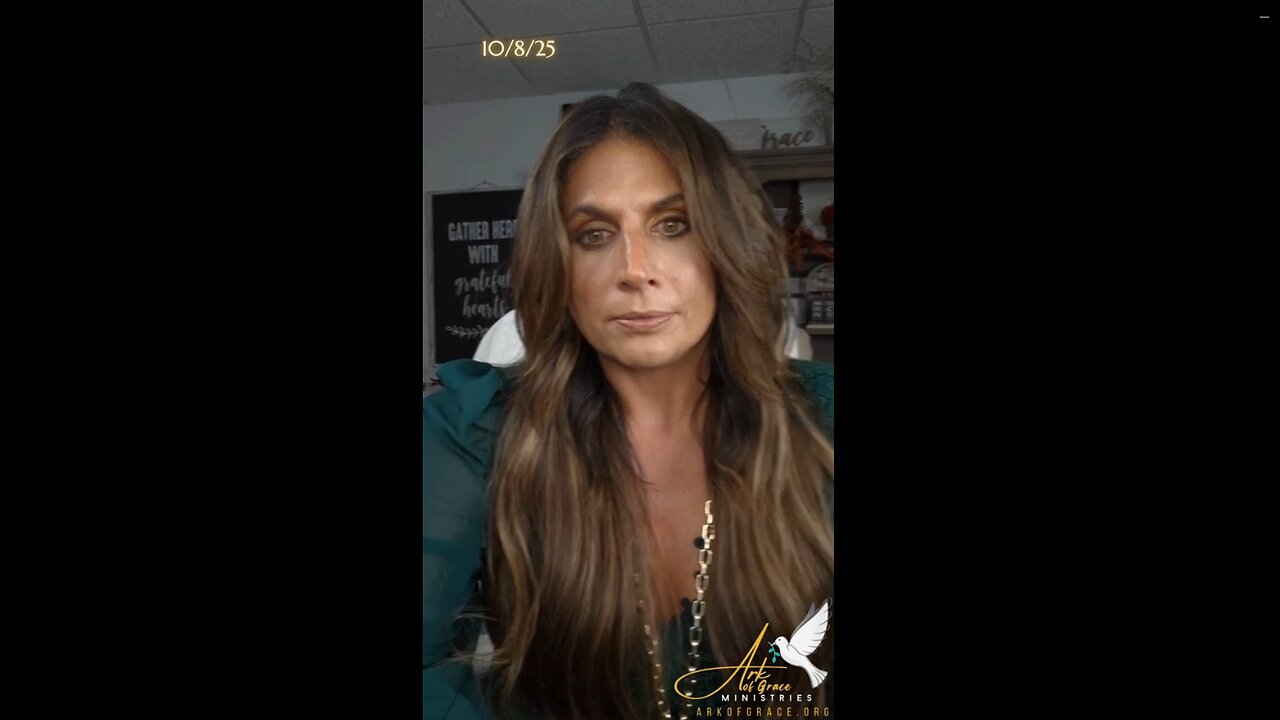 PRAY FOR CANDACE OWENS! THE ENEMY IS ATTEMPTING TO LOCK HER INTO A KING SAUL TIMELINE!