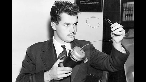 The Strange History of Jack Parsons and NASA