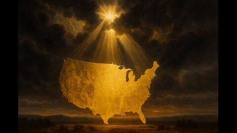 A Nation Under Judgement