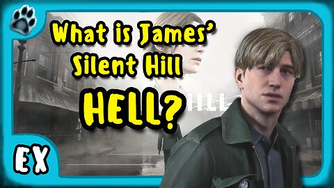 Silent Hill 2 Remake | What is James' Silent Hill Hell?
