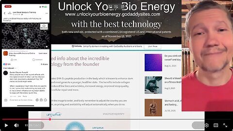 Nobody can take this away from me Ep 164 January 10, 2026