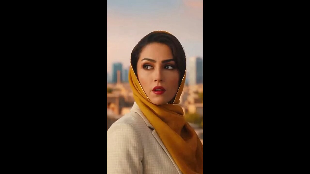 Real Housewives of Iran