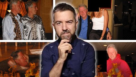 DOJ Epstein Files: No Client List ✅ No Blackmail ✅ LIMITED HANGOUT ✅