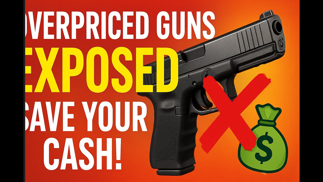 Don’t Blow Your Budget on This Gun Mistake!