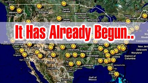 This Affects Every American! Three Big Things Just Happened and Many are Clueless
