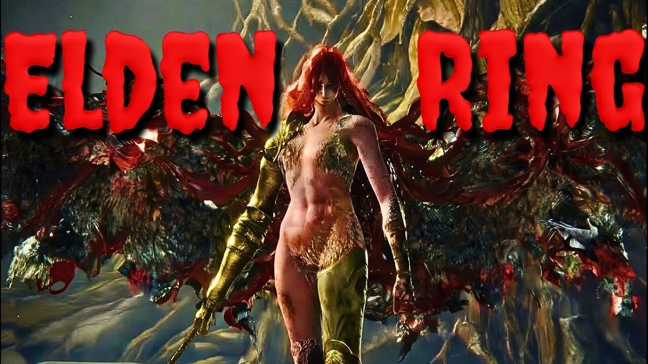 Elden Ring Just Streaming 2026 EP1
