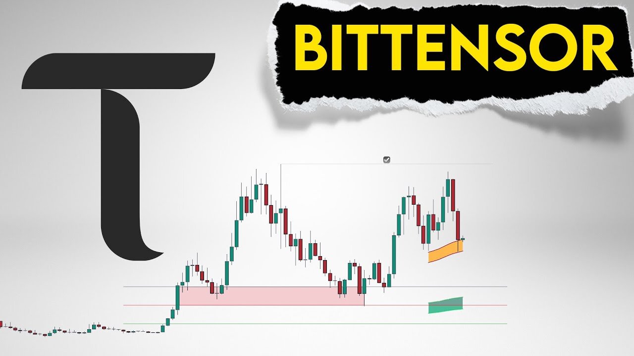 TAO Price Prediction. Bittensor targets for 2025