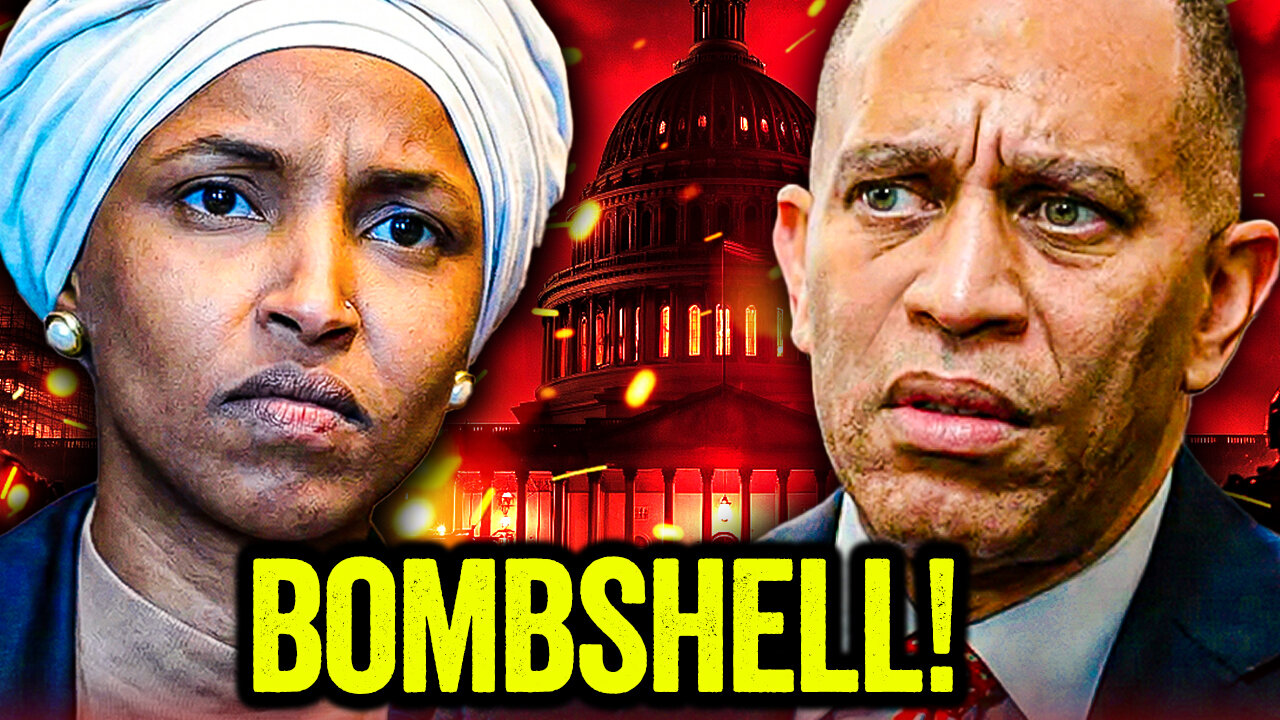 BOMBSHELL: Congress Just Got CAUGHT Doing This!!!