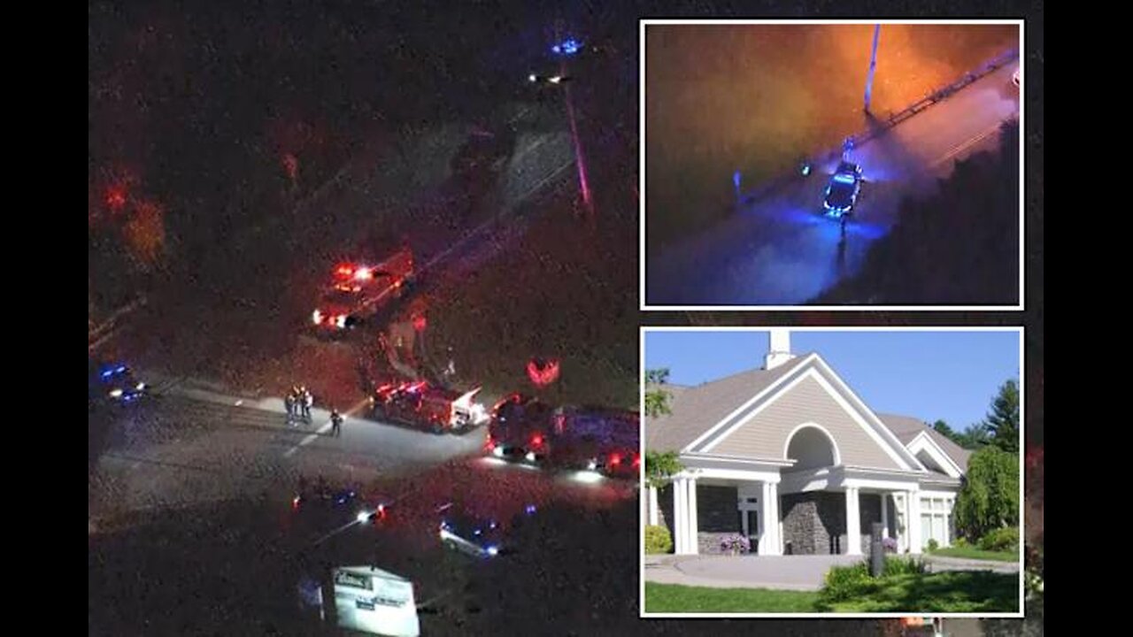 Sky Meadow Wedding Shooting: The Truth About Free Palestine