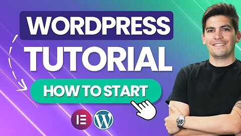 Hostinger WordPress Tutorial: Set Up Your Website in Minutes