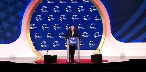 Mark Levin’s Full Speech At The Republican Jewish Coalition Leadership Summit