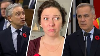 Mark Carney’s 2025 Budget: Canada Strong or Canada Broke?