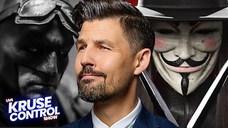 Episode 404: Snyderverse Vendettas!