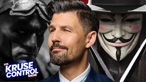 Episode 404: Snyderverse Vendettas!