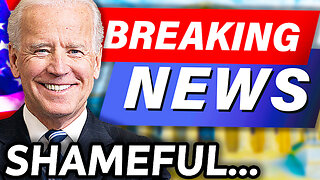 MAJOR BREAKING NEWS: BIDEN PREEMPTIVELY BLOCKS TRUMP PRO-2A JUDGE APPOINTMENTS