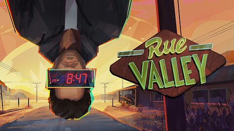 Rue Valley | Official Gameplay Trailer | Gamflix