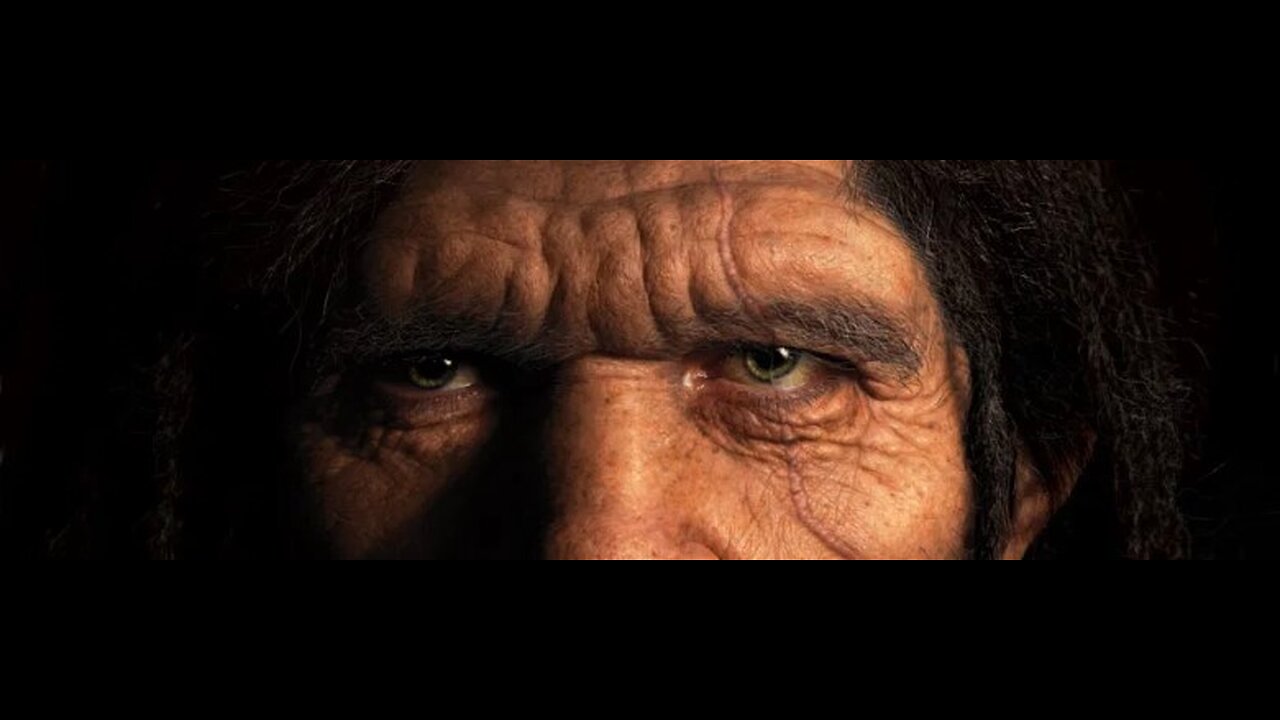 Are You Smarter Than a Neanderthal?