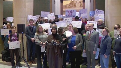 White Women Of Minnesota Support Somali Fraud