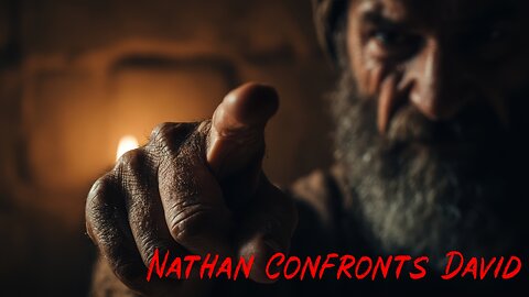 You Are the Man | Catholic Daily Readings and Reflection | January 31, 2026