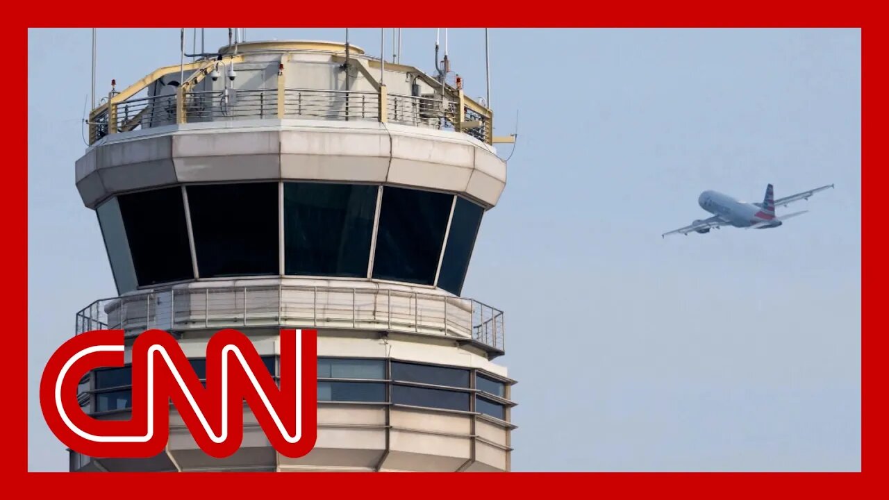 Flight delays spread to major airports across the country