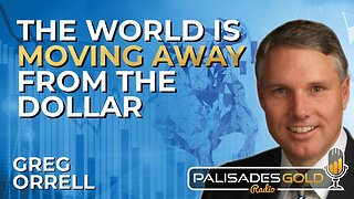 Greg Orrell: Why Gold & Silver Are Surging | Identifying the Right Miners