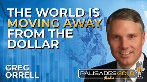 Greg Orrell: Why Gold & Silver Are Surging | Identifying the Right Miners