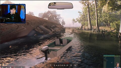Mafia III +18#96