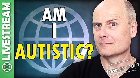 Am I Autistic?