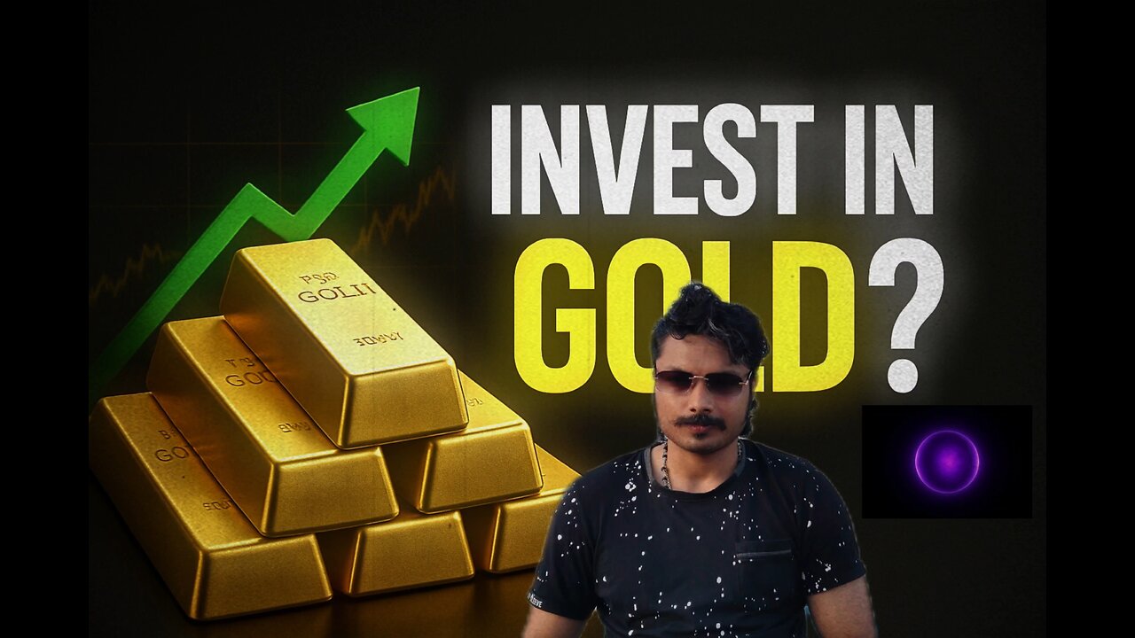 Chat with AI | Gold ETF vs Digital Gold
