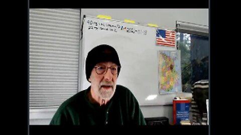 Cliff High on the Ukraine, arrests of doctors and civil servants, banks "occupied" and more.