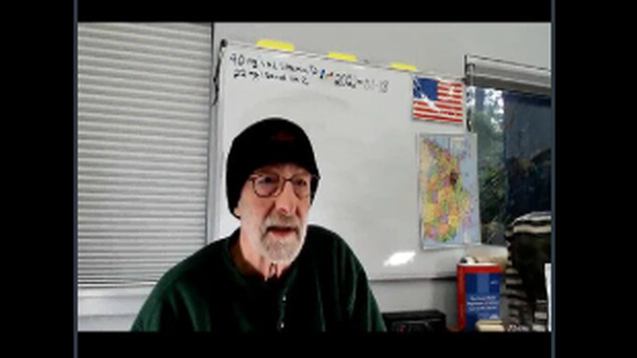 Cliff High on the Ukraine, arrests of doctors and civil servants, banks "occupied" and more.