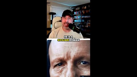 Pollution White Guilt “Indian” Was Sicilian Roman Catholic