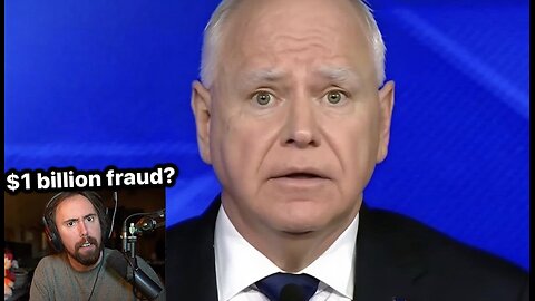 This guy is going to PRISON...