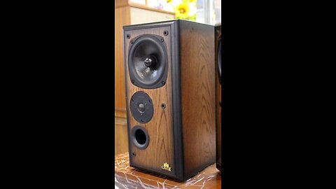Castle Warwick 3 Speaker