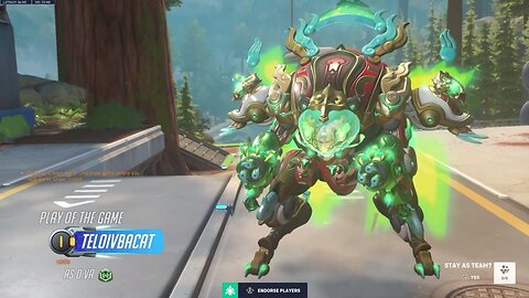 DVA really was better in the later rounds.