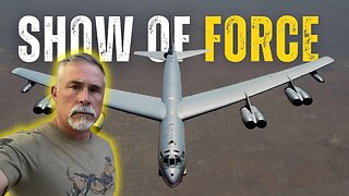 SHOW OF FORCE: Will the US Strike Venezuela?