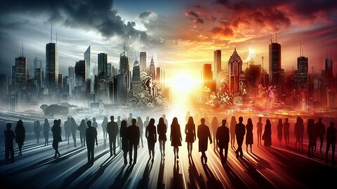 This Is Why the Future Won’t Be Conservative