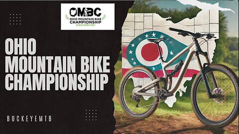 Racing the ONLY Ozark Trail Bike at Ohio’s IMBA Epic | Mohican MTB Championship Hero Dirt Day