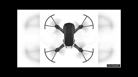 Eachine E61H Mini Altitude Hold Mode 8mins Flying Time 2.4G 4CH 6-Axis Review