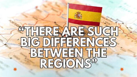 A Tax Expert Found the Best Money-Saving Regions to Retire in Spain