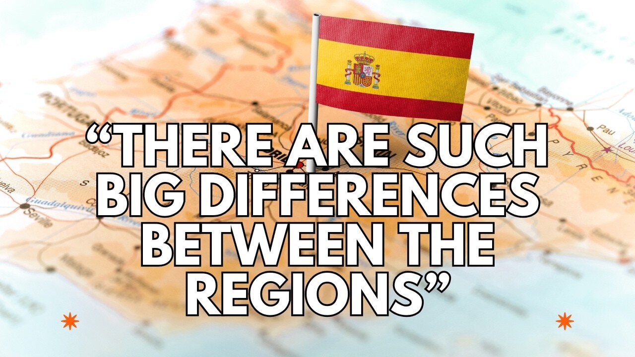A Tax Expert Found the Best Money-Saving Regions to Retire in Spain