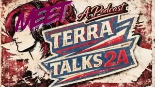 JCL Feat Terra Talks 2A