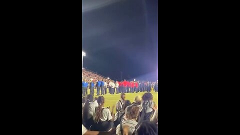 My Daughters Day In Band Winning Grand Champions 🏆
