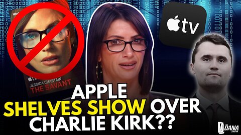 Did Apple HALT The Release of "The Savant" Over Left Wing Violence?