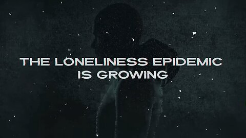 Detachment - Loneliness - Isolation - Manufactured Division •