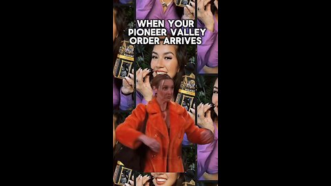 Warning: Opening This Box May Cause Extreme Joy 😱🍬